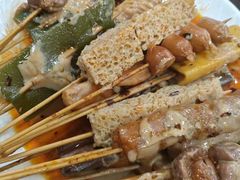 -郭记小街麻辣烫(南小街总店)