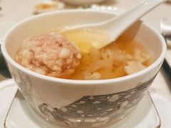 -香乐园·淮扬菜中餐厅·Shang Garden(福田香格里拉店)