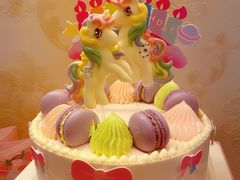 -好利来(四季青店)