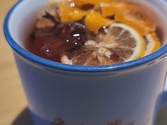 -蜜桃餐厅·伴山(绿宝广场店)