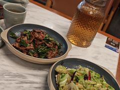 -云海肴云南菜·蒸汽石锅鱼(新奥店)