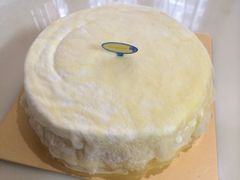 -OL’s Cake鲜荟千层(东风中路店)