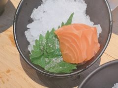 -水木锦堂·自助铁板烧(望京凯德MALL店)