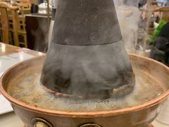 -牛街·马辈儿涮肉(牛街二店)