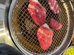 -韩味南山塔·烤肉自助(中骏世界城店)