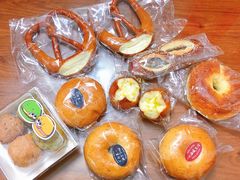 -The open life(万象城店)