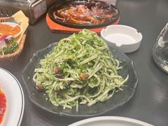 -小谭川菜(紫薇田园店)