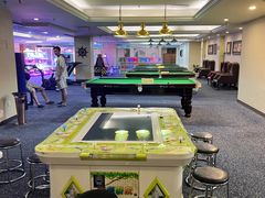 -海韵之星邮轮水会(明发商业广场店)