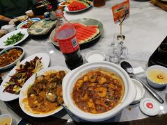 -君霖海鲜私房菜(春柳店)