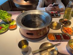 -西塔老太太泥炉烤肉(望京一店)