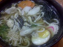 养生菌乌冬-维園(小梅大街店)
