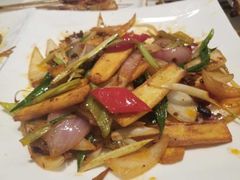 -小杨烤肉(朱雀店)