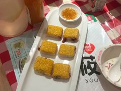 -西贝(宝乐汇店)