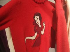 -春竹·微奥莱(北京西路店)