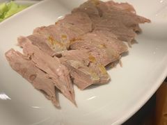 -北京王府井希尔顿酒店·秦唐中餐厅Chynna