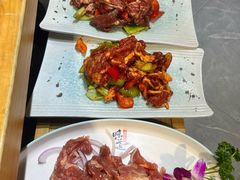 -鹤之乡·齐齐哈尔烤肉·非遗(秋涛路店)