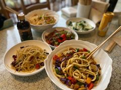 -文三里屯面馆(三里屯店)