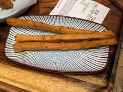 -小满手工粉(上海月星环球港店)