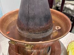 -东来顺饭庄(王府井步行街店)