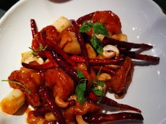 -锦府园·新台州菜(合生汇店)