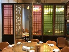 包厢-听香·678茶铺(猛追湾店)