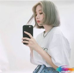 -GIRL STYLE 烫发·染发沙龙