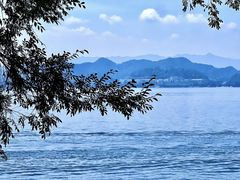 -千岛湖天屿景区