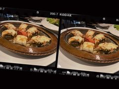 苏丹烤肉丸-Efes Turkish & Mediterranean Cuisine 艾菲斯餐厅(陆家嘴店)