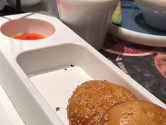 -左庭右院鲜牛肉火锅(七宝领展广场店)