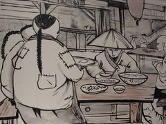 -灶东家民间菜(回兴店)