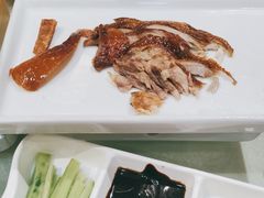 -郭林家常菜(狼垡店)
