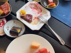 -盛宴自助餐厅(运达喜来登店)