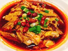 -蓉李记成都名小吃(二七万达店)