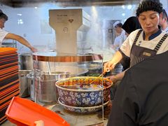 -清真磨沟沿老字号牛肉面(总店)