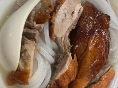 -铭珠粥粉(雅居乐花园分店)