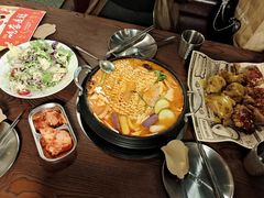 -韩鼎丰·韩国料理(林奥店)