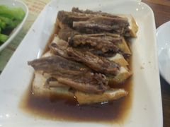 -香港仔茶餐厅(凤阳店)