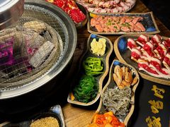 -伊茉家的烤肉店(勒泰中心店)