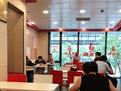 大堂-振鼎鸡(天钥桥路店)