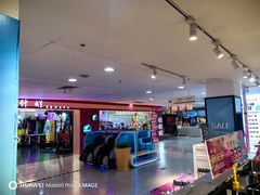 -沈阳大商千盛购物中心有限公司(长江街店)