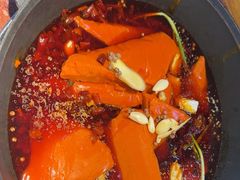 -赵美丽·重庆社区火锅·直营店(火车东站·中豪国际店)