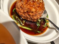 -晓淮山·扬州早茶·淮扬菜(龙阳广场店)