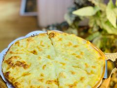 -Rabbit Cafe私房西餐甜点咖啡(栖霞路店)