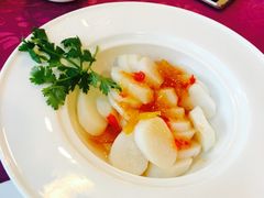 -申粤轩酒楼·三十年粤菜经典(丁香花园店)