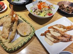 -真剑日本料理·铁板烧(贵州路店)