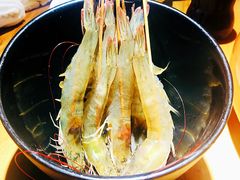 -捞围鲜·港式打边炉(海阳路店)