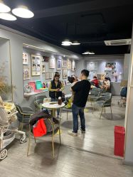 -BabyA 专业婴童摄影(古北时尚广场店)