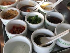 -朝伟清真铜瓢牛肉馆(三十年老·店)