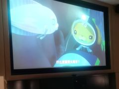-金色印象·4k影院式足体养生(大渡口店)