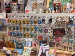 -猫的天空之城概念书店(束河店)